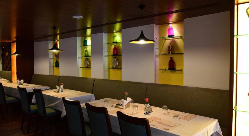 Royal Komfort, Bangalore 3